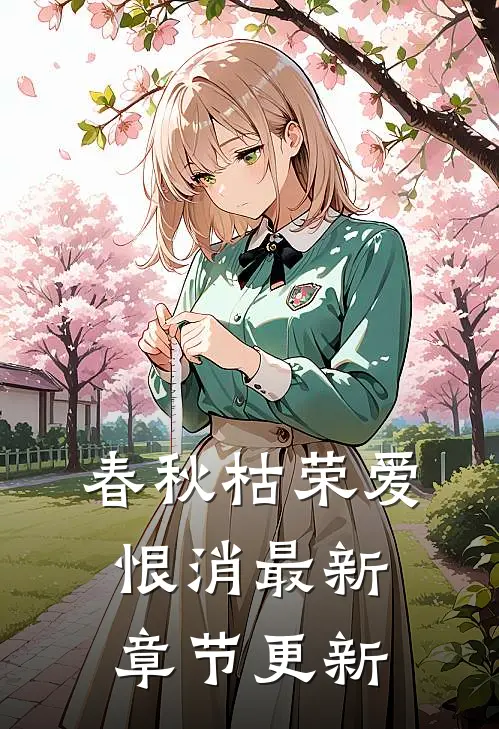 春秋枯荣爱恨消最新章节更新