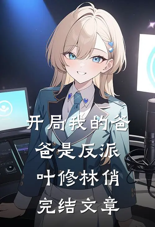 开局我的爸爸是反派叶修林俏完结文章