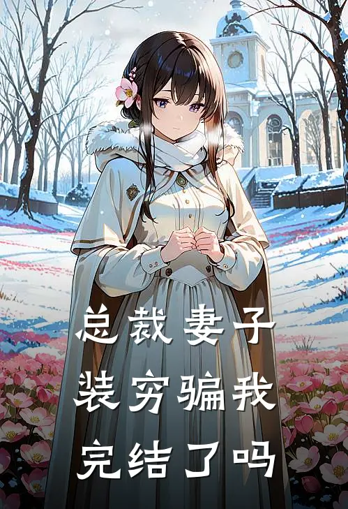 总裁妻子装穷骗我完结了吗