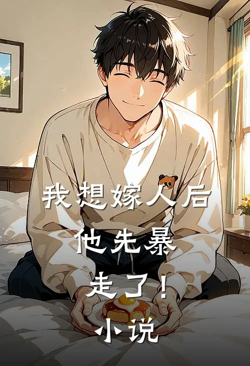 我想嫁人后,他先暴走了!