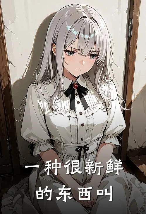 一种很新鲜的东西叫