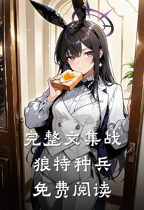 完整文集战狼特种兵免费阅读