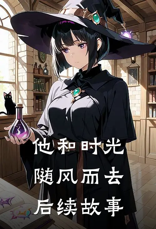 他和时光随风而去后续故事
