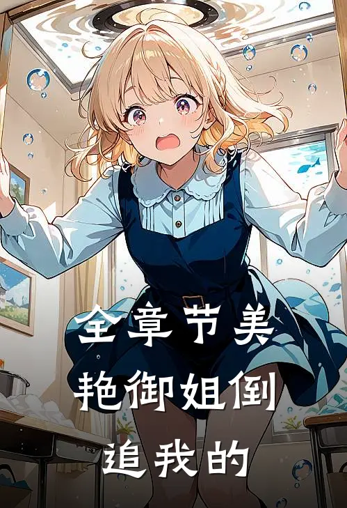 全章节美艳御姐倒追我的