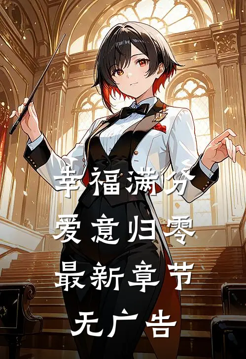 幸福满分，爱意归零最新章节无广告