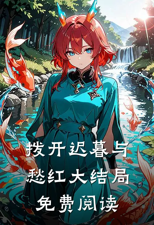拨开迟暮与愁红大结局免费阅读