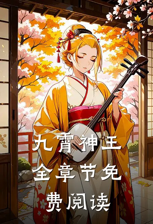 九霄神王全章节免费阅读