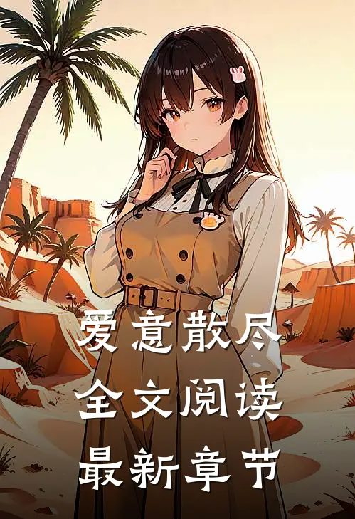 爱意散尽全文阅读最新章节