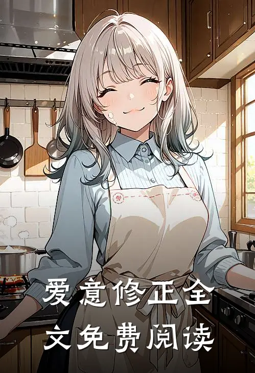 爱意修正全文免费阅读