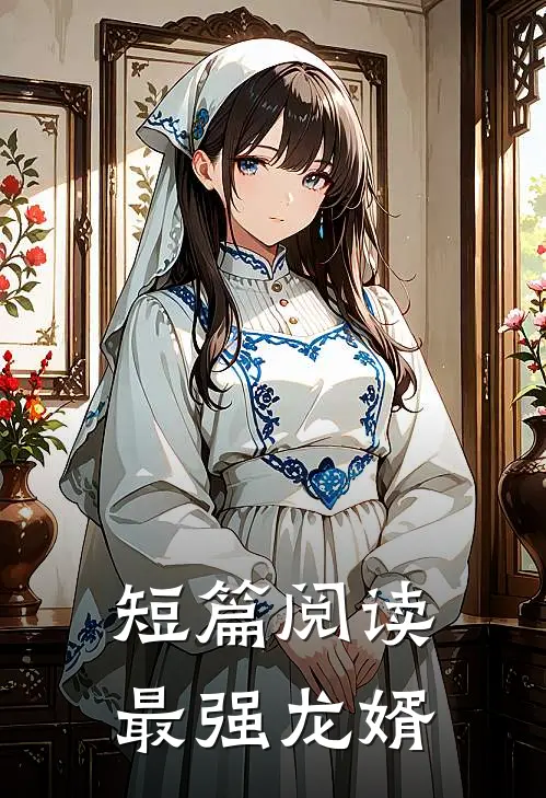 短篇阅读最强龙婿