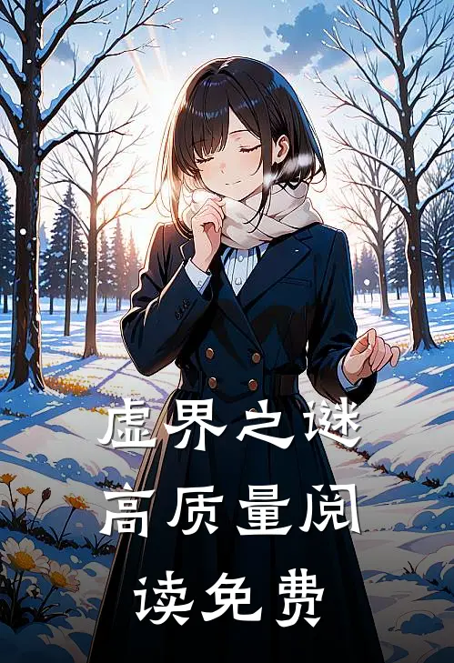 虚界之谜高质量阅读免费