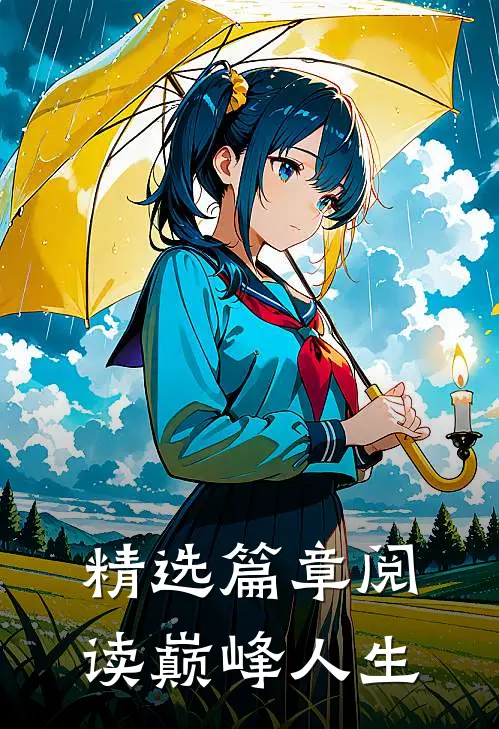 精选篇章阅读巅峰人生