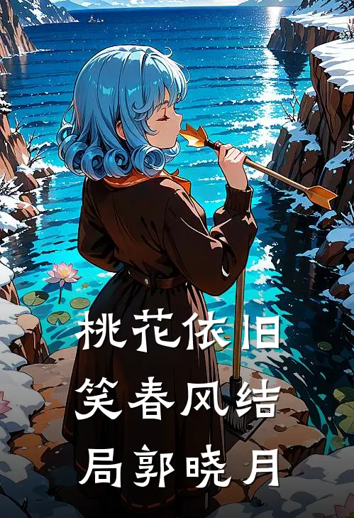 桃花依旧笑春风结局郭晓月