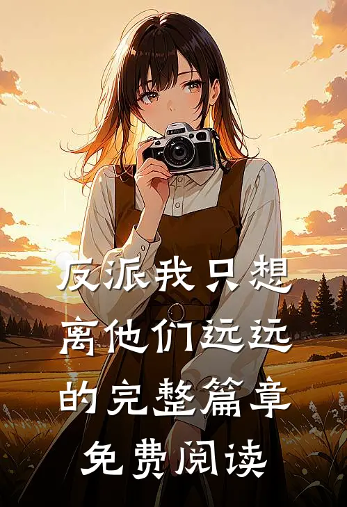 反派我只想离他们远远的完整篇章免费阅读