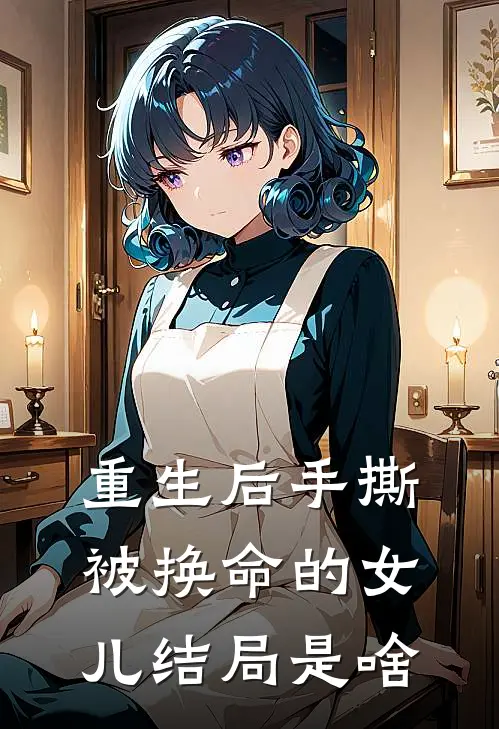 重生后手撕被换命的女儿结局是啥