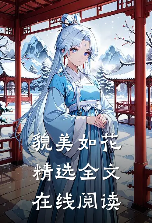 貌美如花精选全文在线阅读