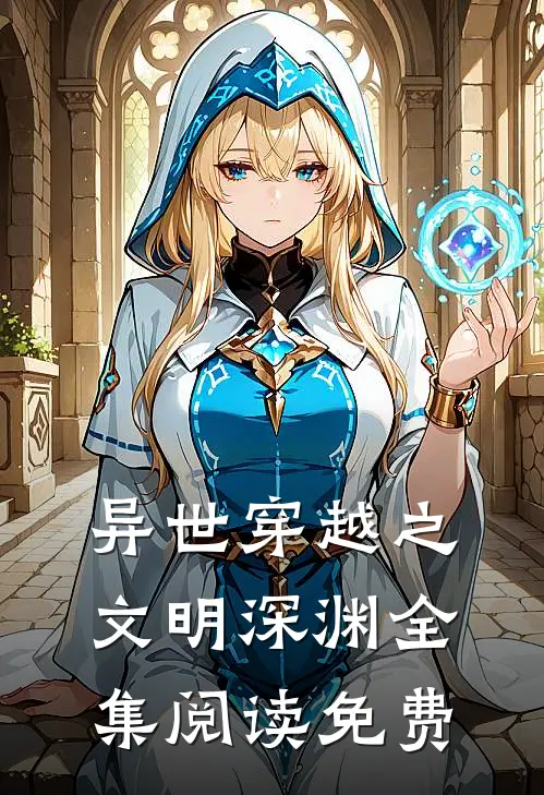 异世穿越之文明深渊全集阅读免费