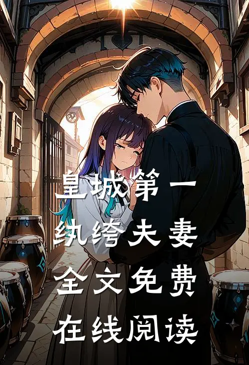 皇城第一纨绔夫妻全文免费在线阅读