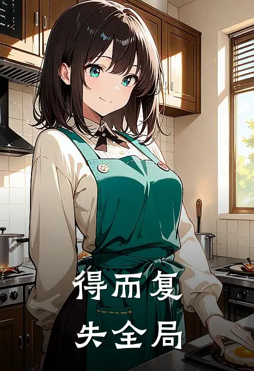 得而复失全局