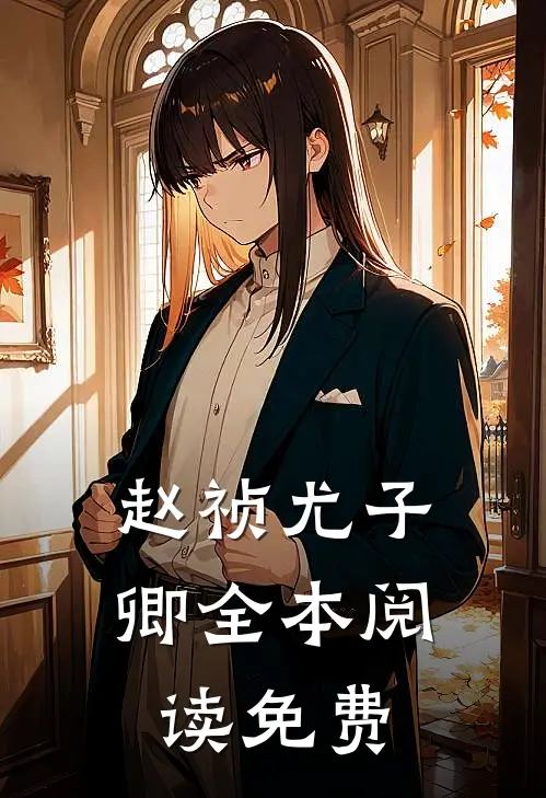 赵祯尤子卿全本阅读免费