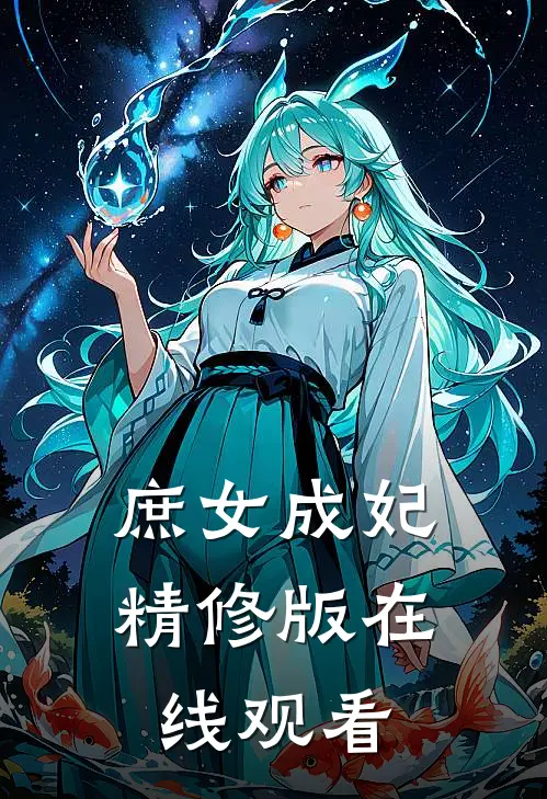 庶女成妃精修版在线观看