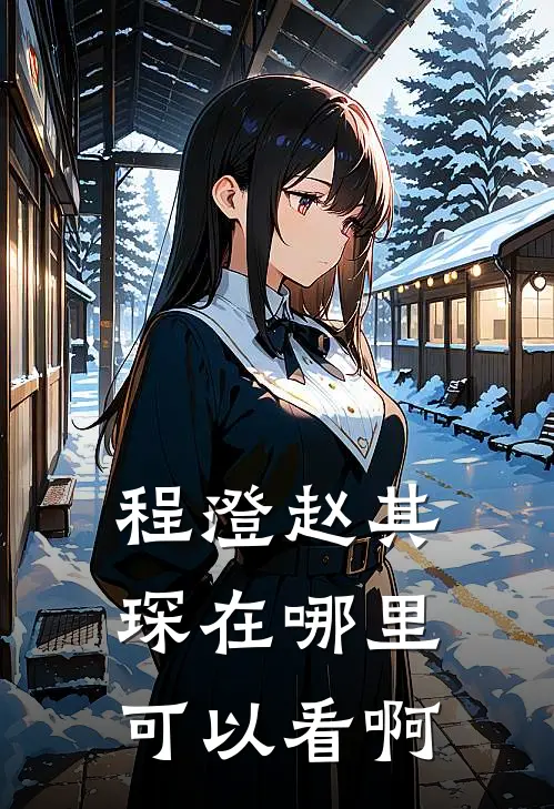 程澄赵其琛在哪里可以看啊