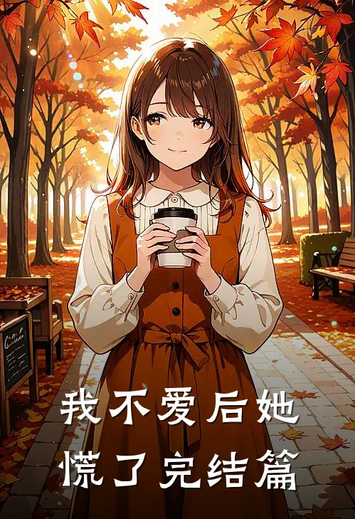 我不爱后她慌了完结篇