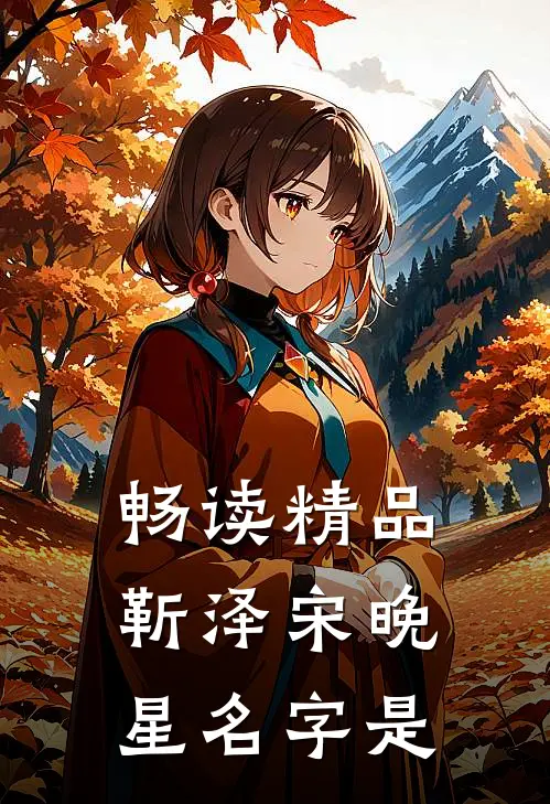 畅读精品靳泽宋晚星名字是