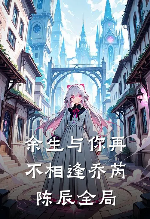 余生与你再不相逢乔芮陈辰全局