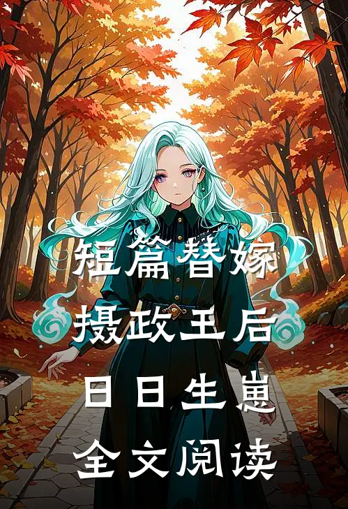 短篇替嫁摄政王后日日生崽全文阅读