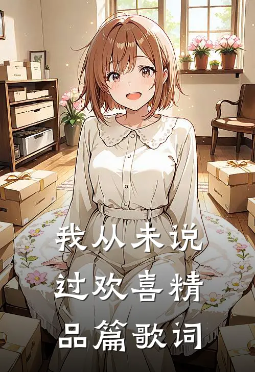 我从未说过欢喜精品篇歌词