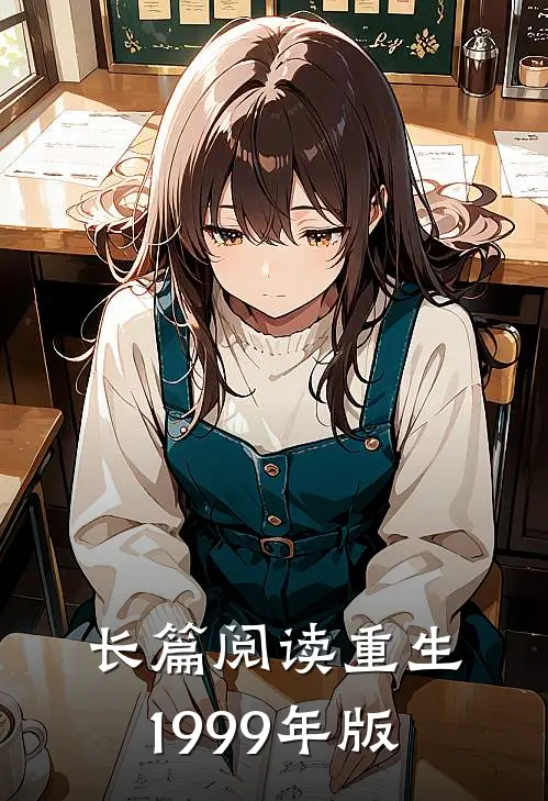 长篇阅读重生1999年版