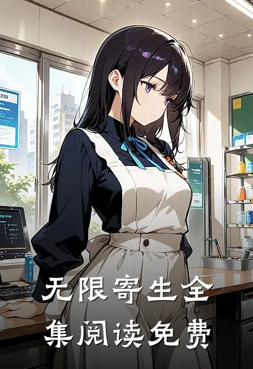 无限寄生全集阅读免费