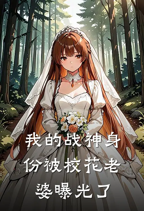 我的战神身份被校花老婆曝光了