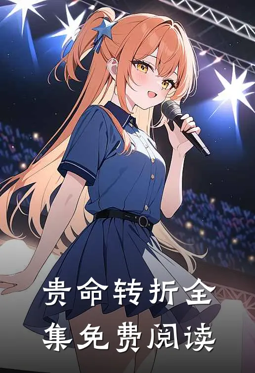 贵命转折全集免费阅读