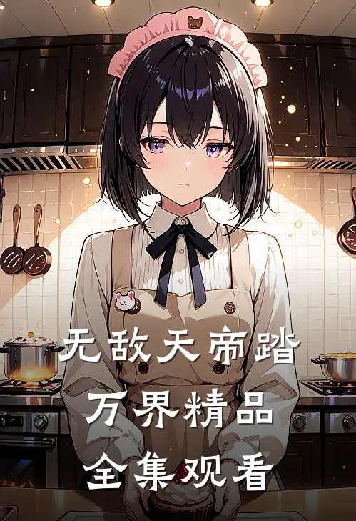 无敌天帝踏万界精品全集观看
