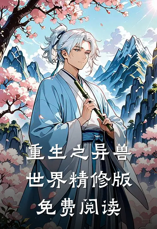 重生之异兽世界精修版免费阅读
