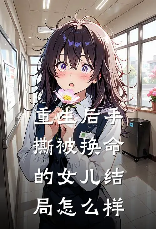 重生后手撕被换命的女儿结局怎么样