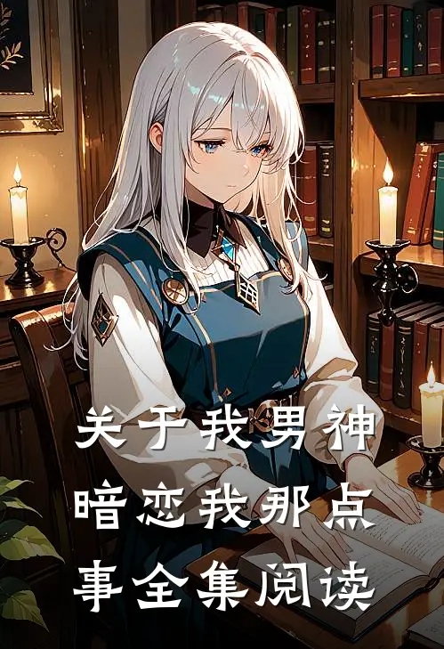 关于我男神暗恋我那点事全集阅读