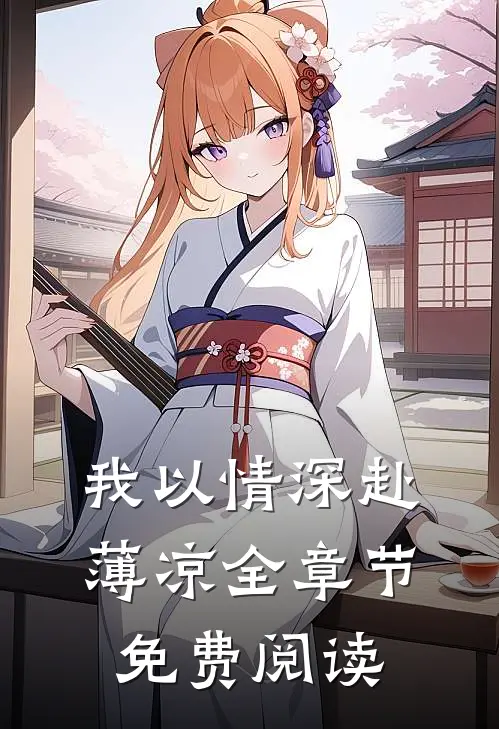 我以情深赴薄凉全章节免费阅读
