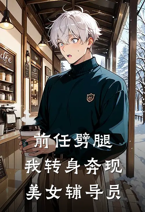 前任劈腿，我转身奔现美女辅导员