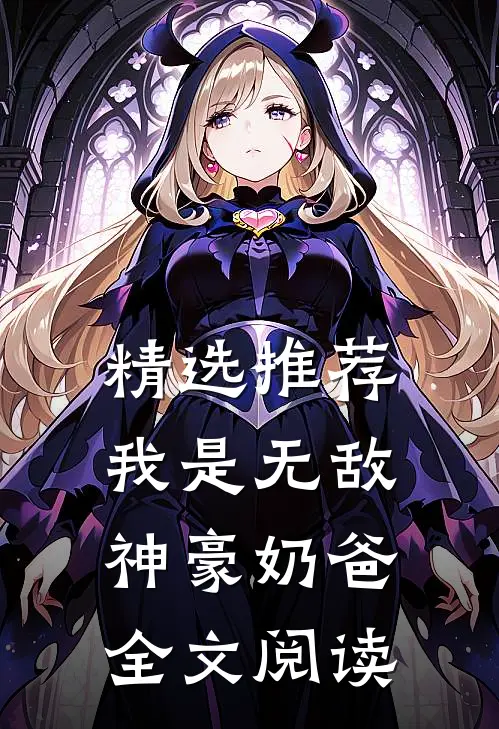 精选推荐我是无敌神豪奶爸全文阅读