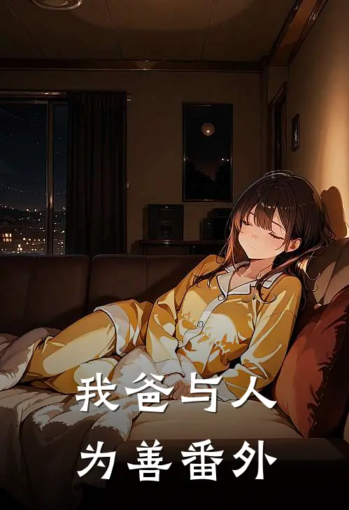 我爸与人为善 番外