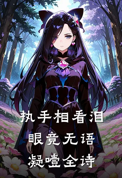 执手相看泪眼竟无语凝噎全诗