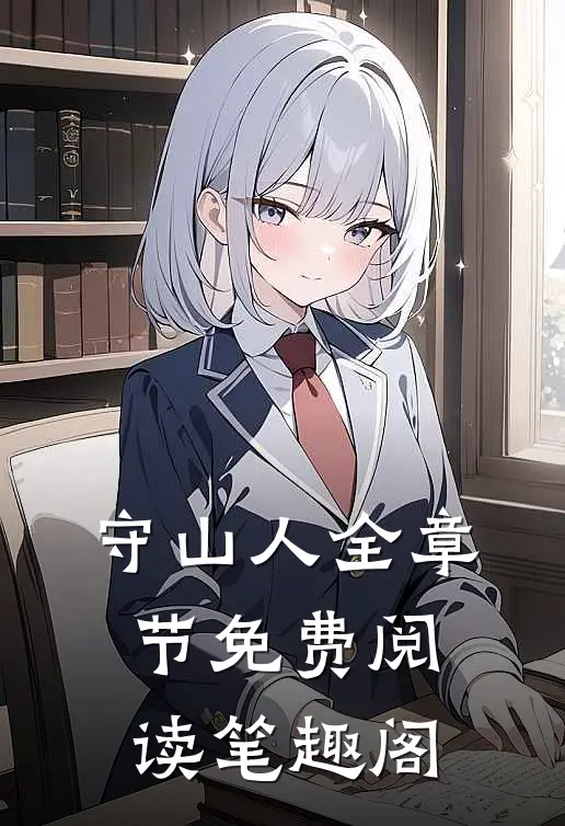 守山人全章节免费阅读笔趣阁