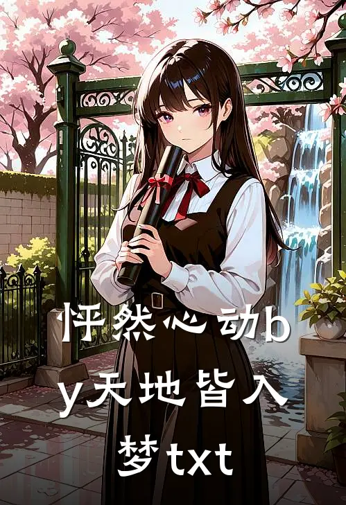 怦然心动by天地皆入梦txt