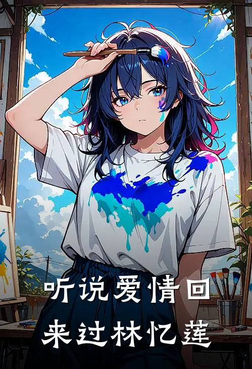 听说爱情回来过 林忆莲