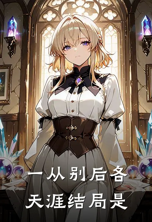 一从别后各天涯结局是