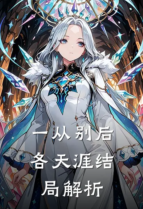 一从别后各天涯结局解析