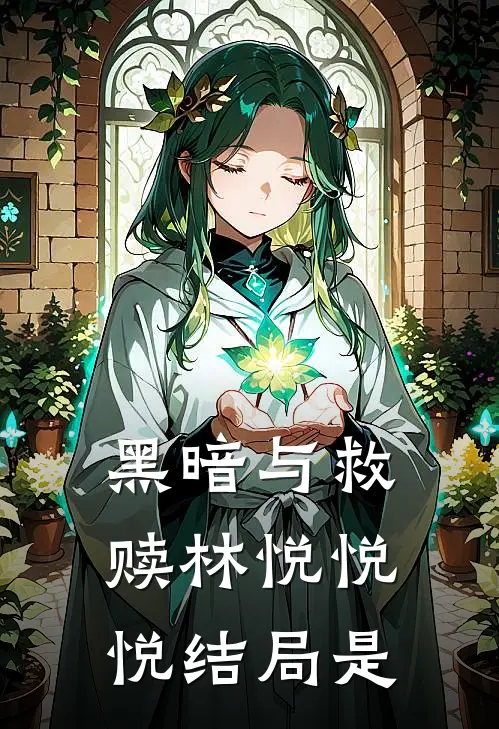 黑暗与救赎林悦悦悦结局是